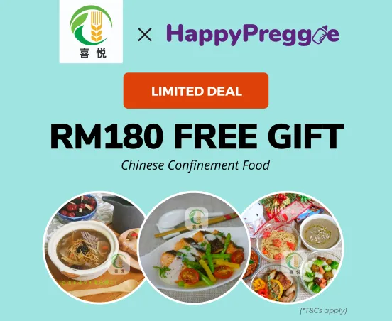 RM180 Free Gift