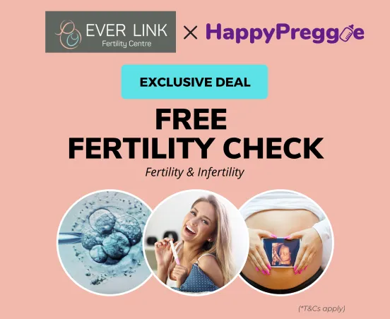 Free Fertility Check