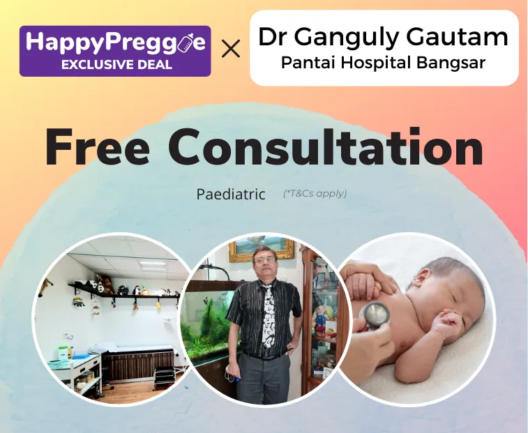 Free Consultation on Neonatal and Paediatrician