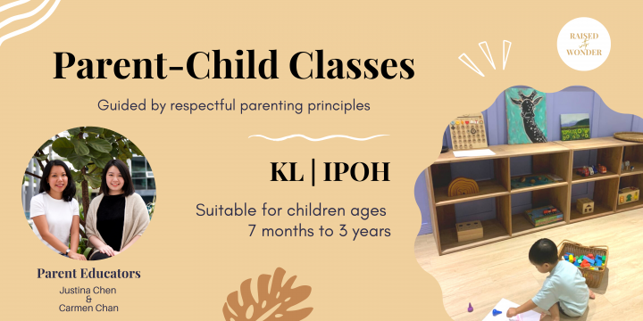 Parent-Child Classes