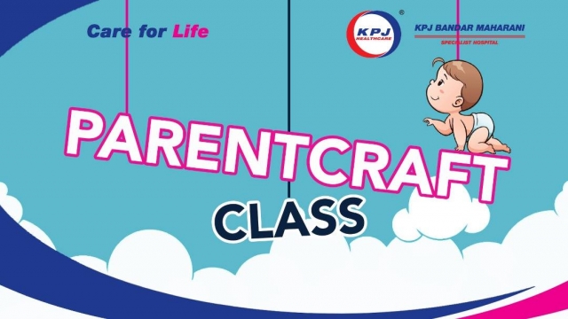 Parentcraft Class 2022