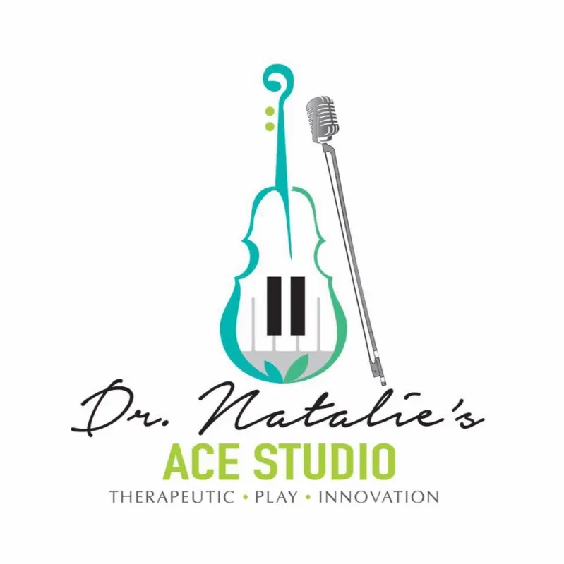 Occupational Montessori Music & Art by Dr Natalie's Ace Studio