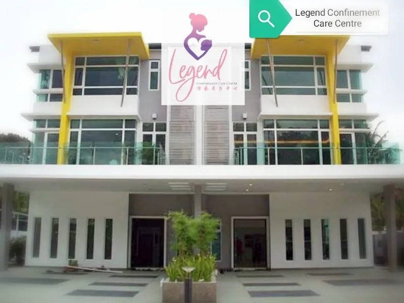 Legend Confinement Care Centre