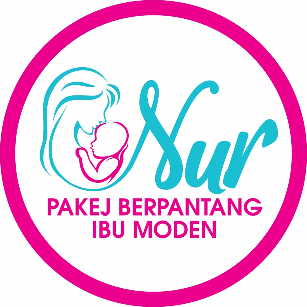 Nur Pakej Berpantang Ibu Moden