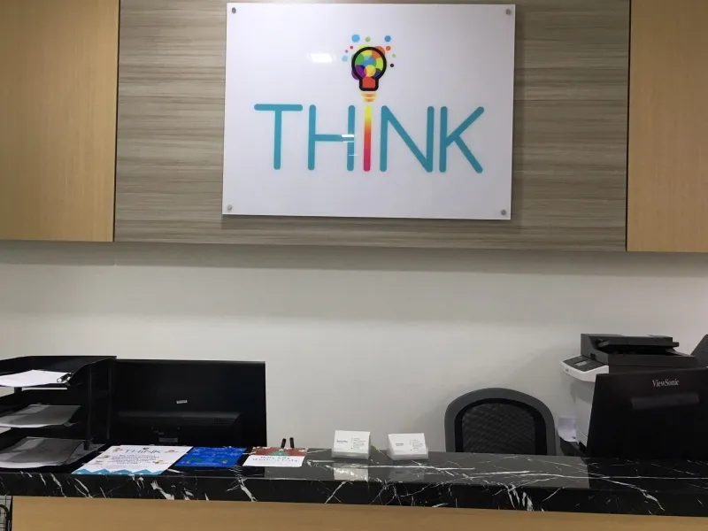 THINK Enrichment Centre
