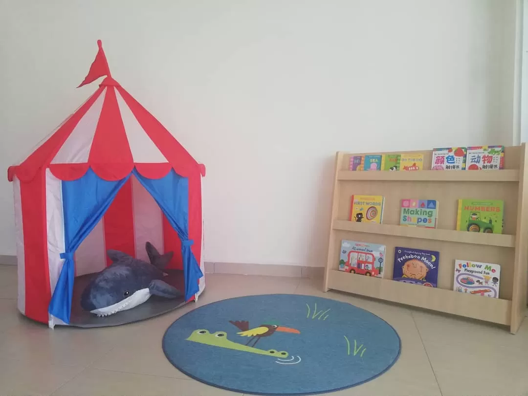 FireflyKidz Childcare Centre