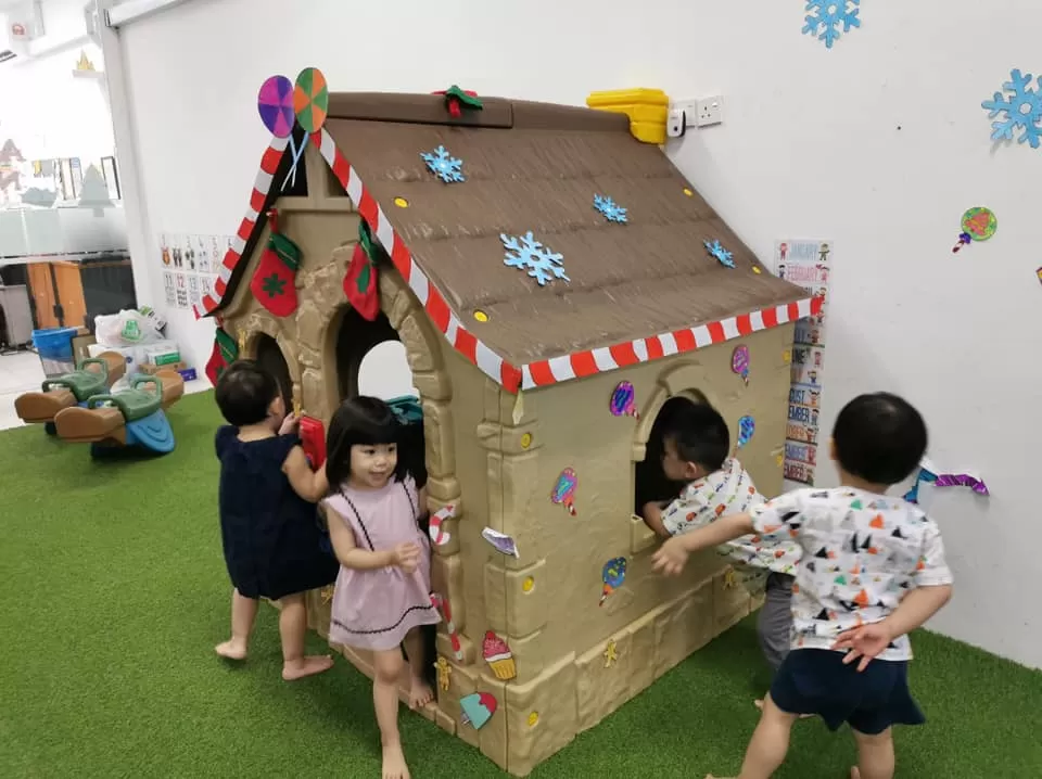 Pink Tower Childcare Centre