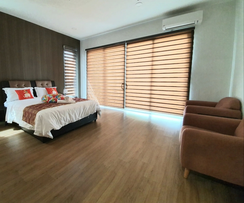 Danai Cresenvale Postnatal Haven