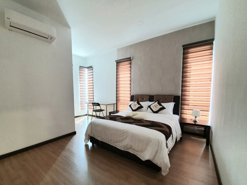 Danai Cresenvale Postnatal Haven
