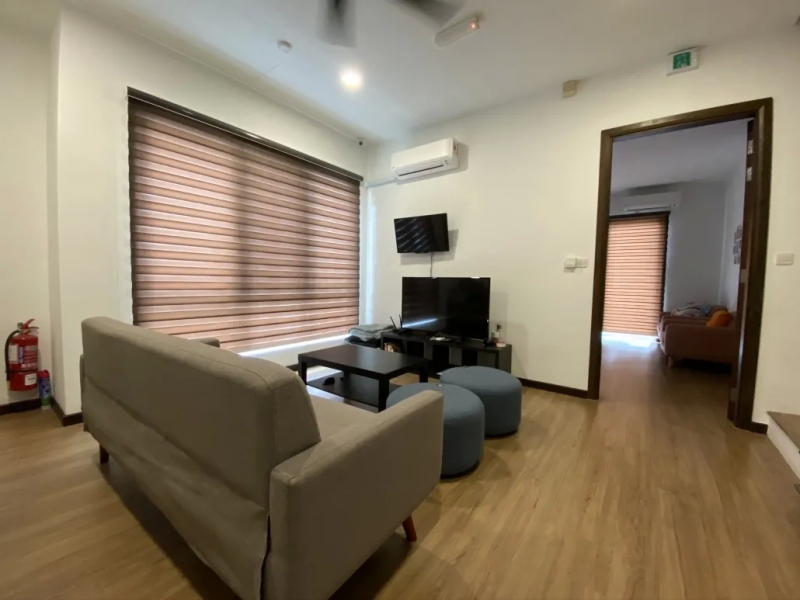 Danai Cresenvale Postnatal Haven