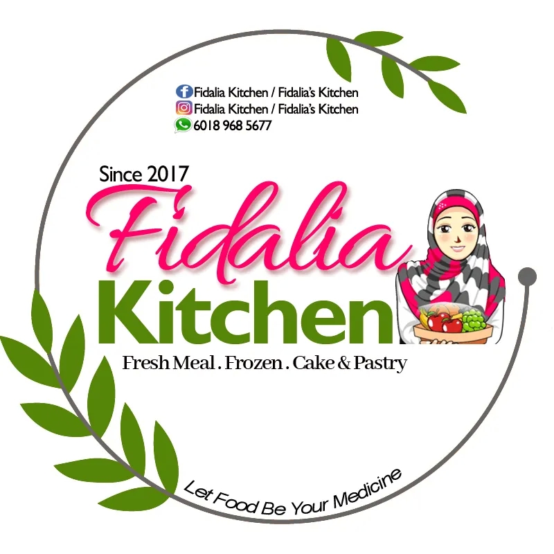 Fidalia Kitchen Healthy & Confinement