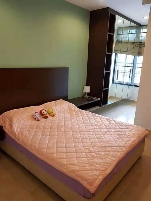 Sweet Home Confinement Care 甜蜜之家