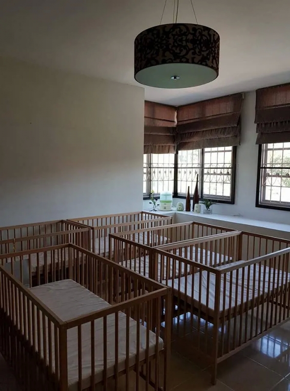Sweet Home Confinement Care 甜蜜之家