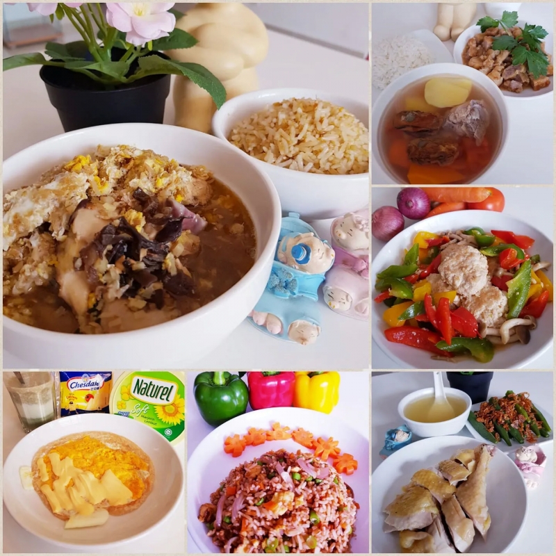 Sweet Home Confinement Care 甜蜜之家