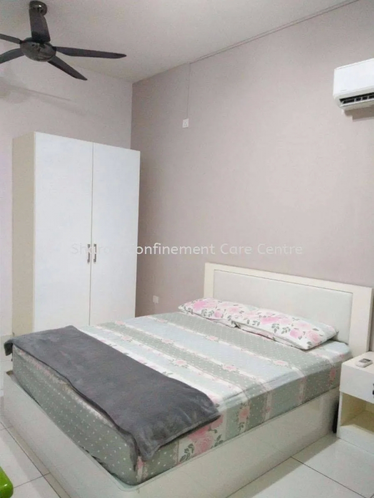 Sharan Confinement Care Centre