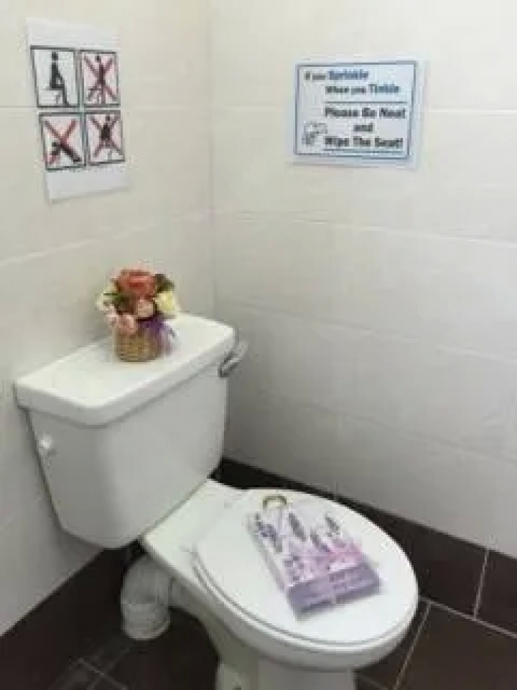 Mom's Best Confinement Resort