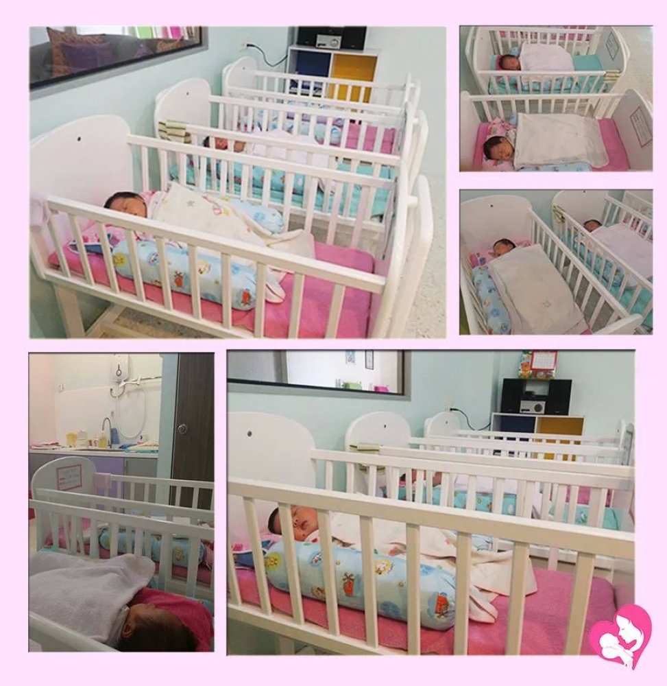 Mom's Best Confinement Resort