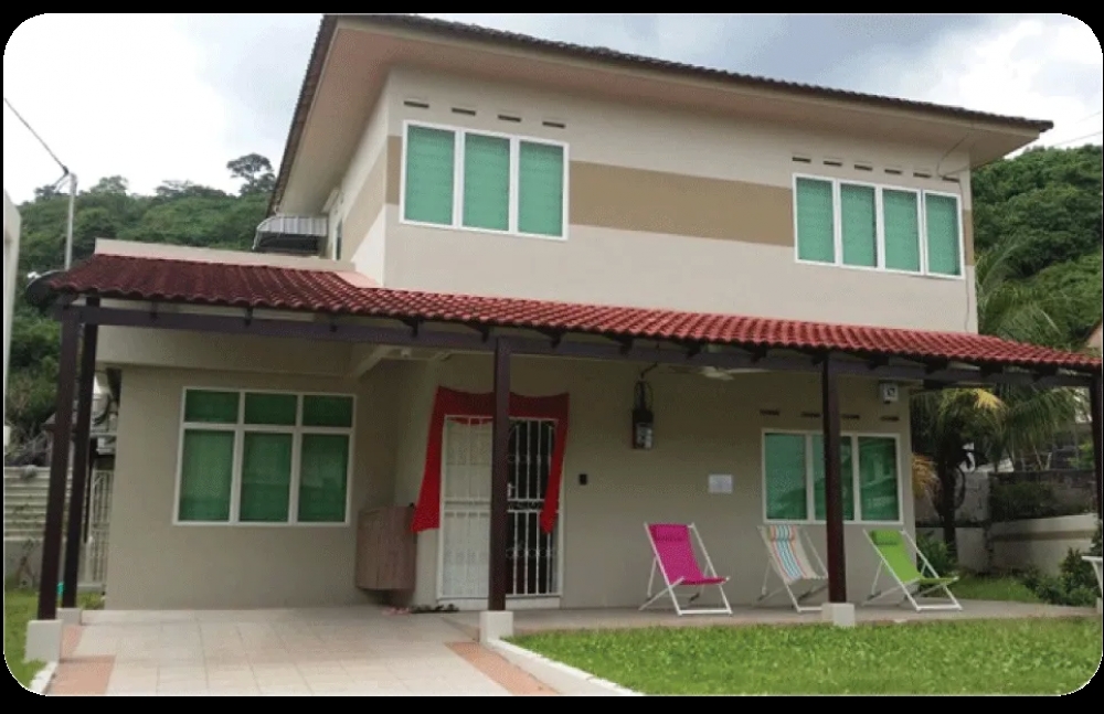 Mom's Best Confinement Resort