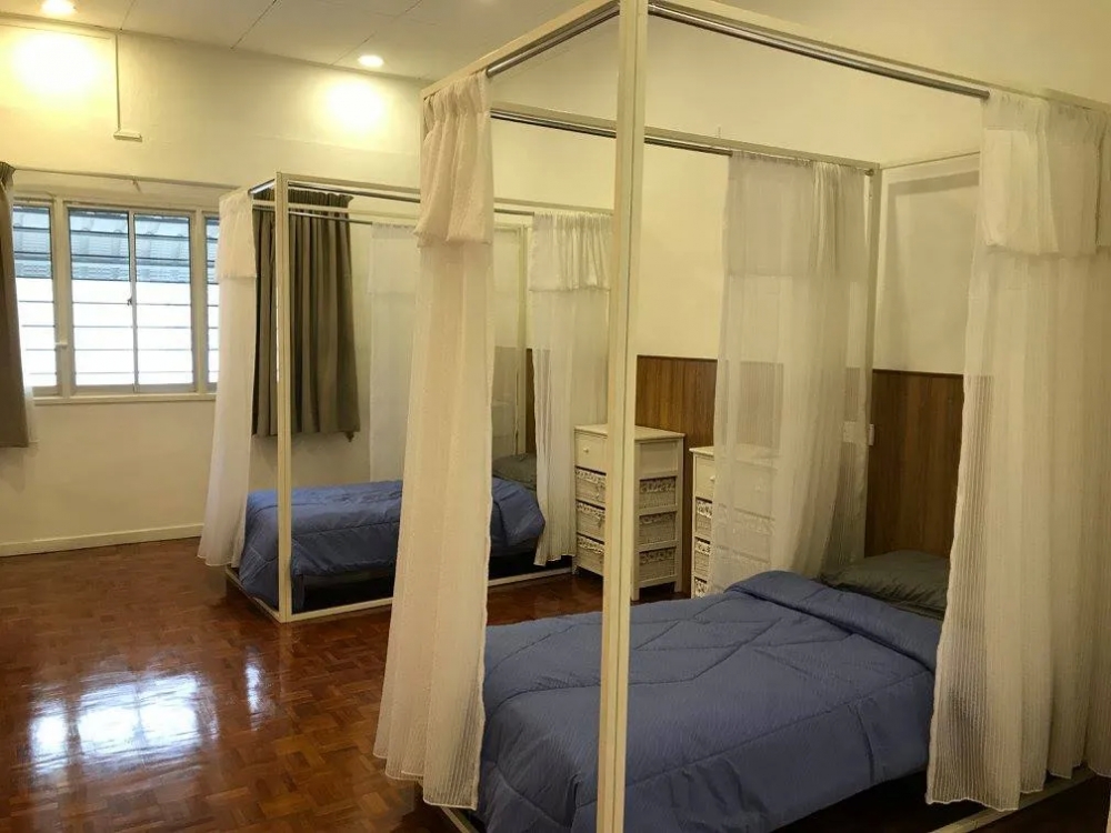 R.E.M Vivify Home - Confinement Centre by Nurses