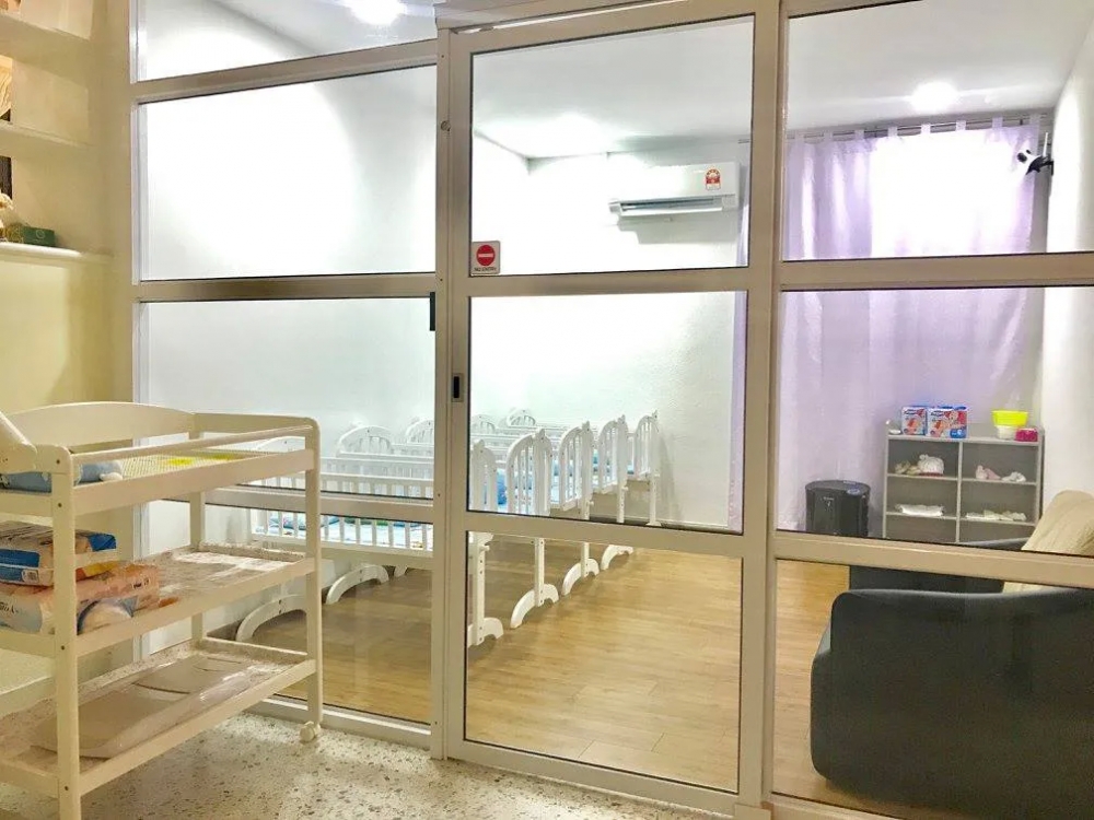 R.E.M Vivify Home - Confinement Centre by Nurses