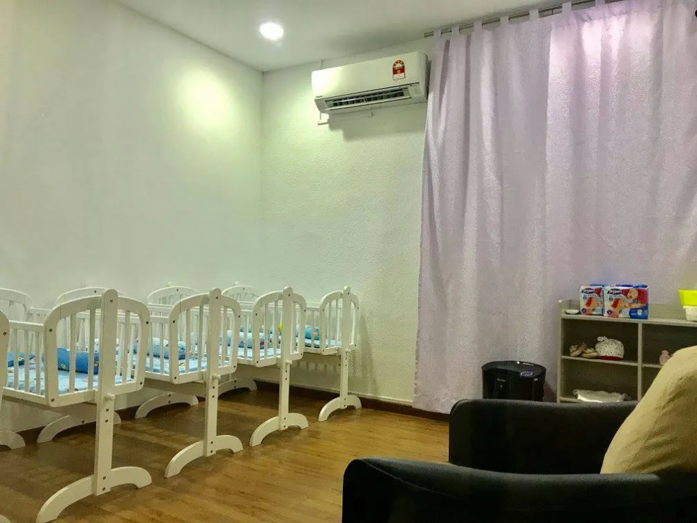 R.E.M Vivify Home - Confinement Centre by Nurses