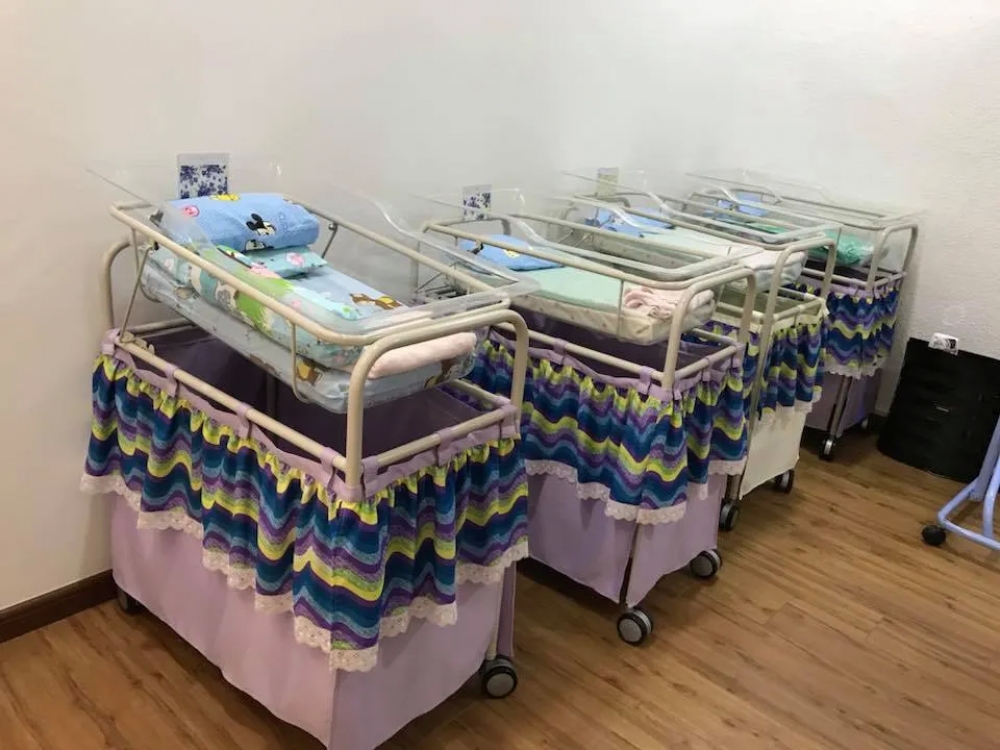 R.E.M Vivify Home - Confinement Centre by Nurses