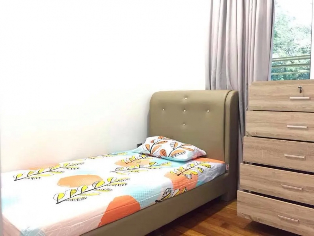 Jia Her Daycare Centre 嘉禾日托中心
