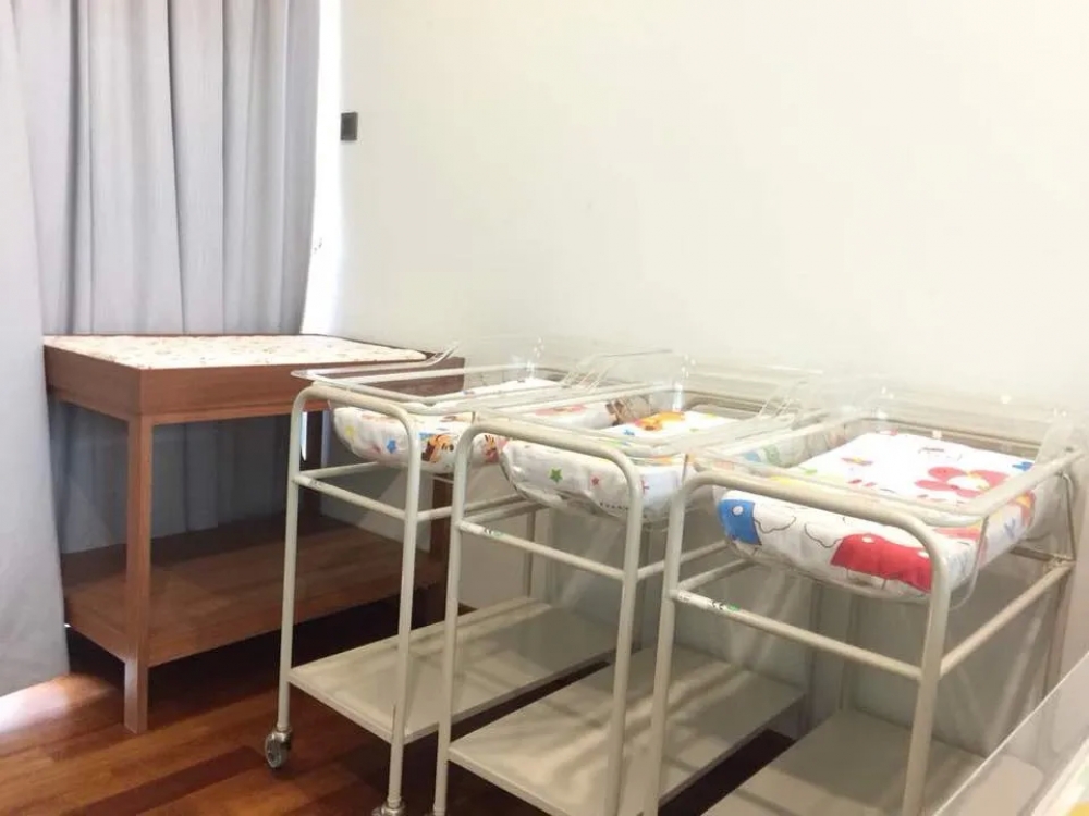 Jia Her Daycare Centre 嘉禾日托中心