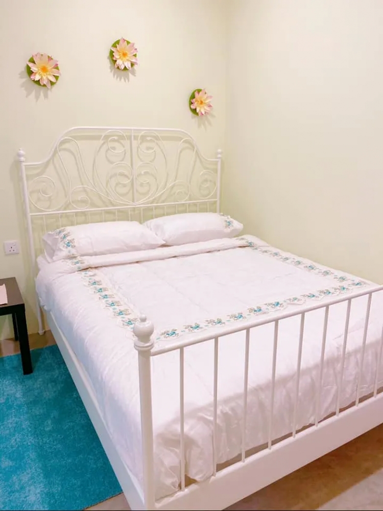 Ann Xing Boutique Confinement Home 安心陪月中心