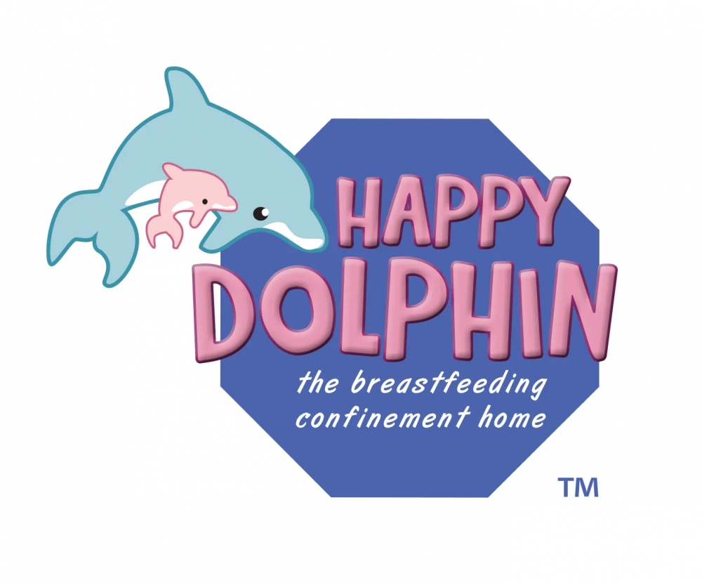 Happy Dolphin, the Breastfeeding Confinement Home