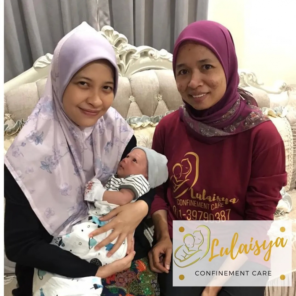Lulaisya Confinement Care