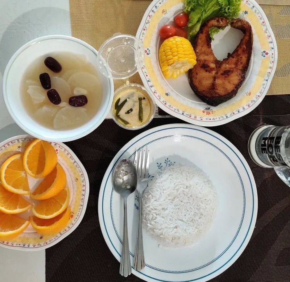 PAKEJ PANTANG SHAH ALAM