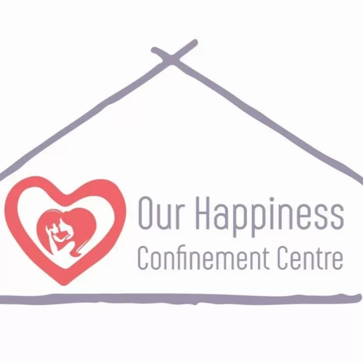 Our Happiness Confinement Centre 家有囍事陪月吉祥中心