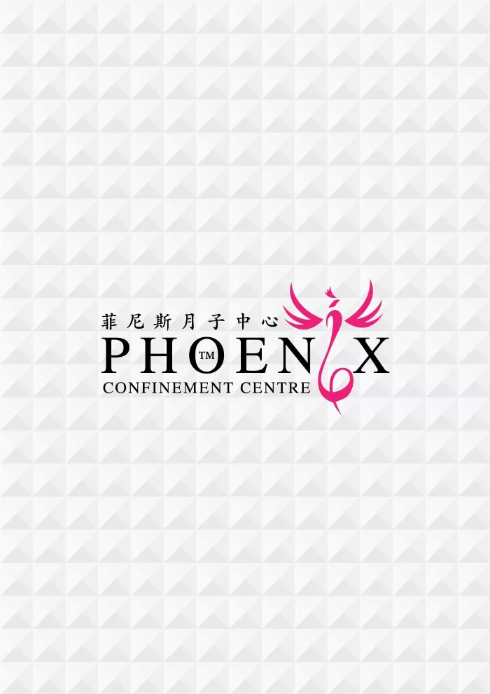 Phoenix Confinement Food Delivery - Penang