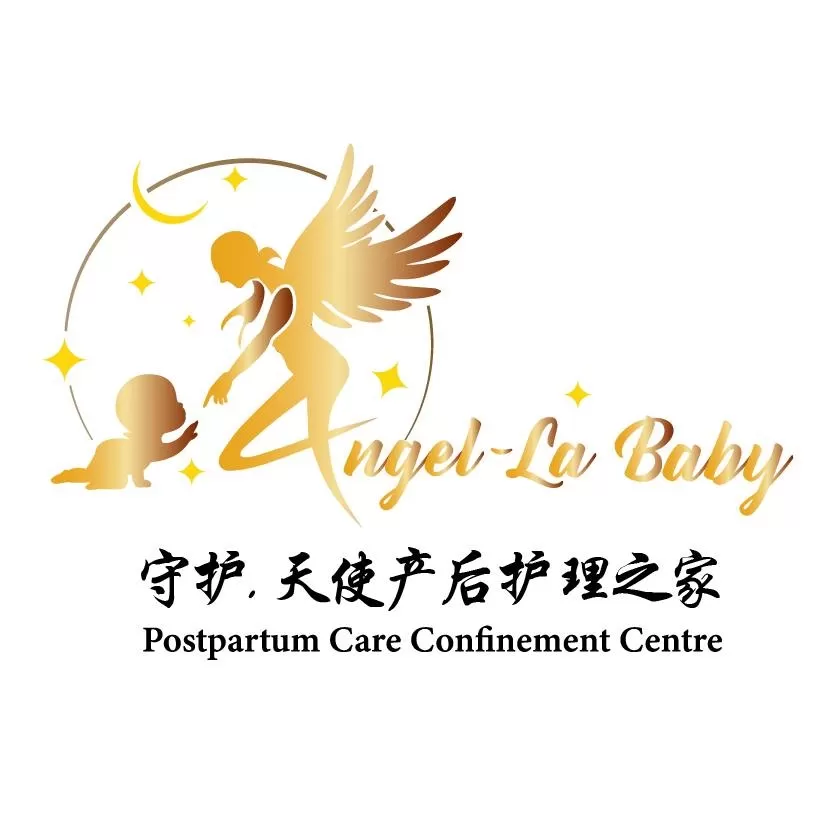 Angel-La Baby Postpartum Care Confinement Food