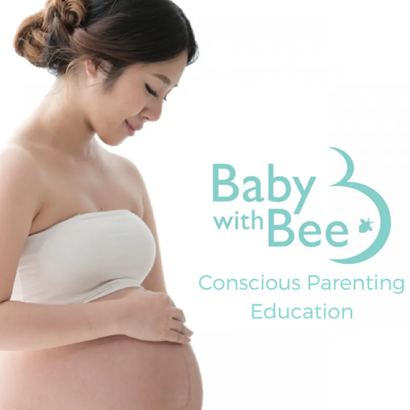 Baby with Bee - Classes for Birth, Breastfeeding, Newborn Care & Baby Massage
