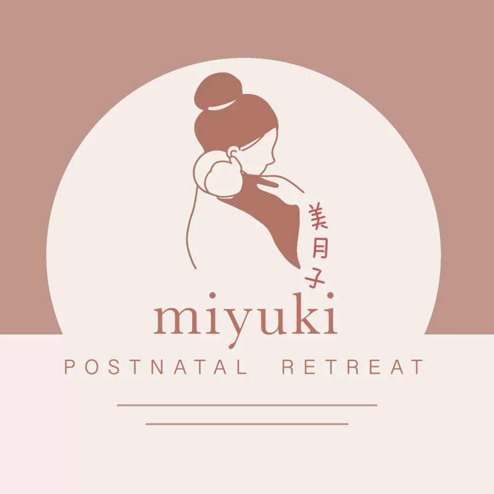 Miyuki Postnatal Retreat 美月子