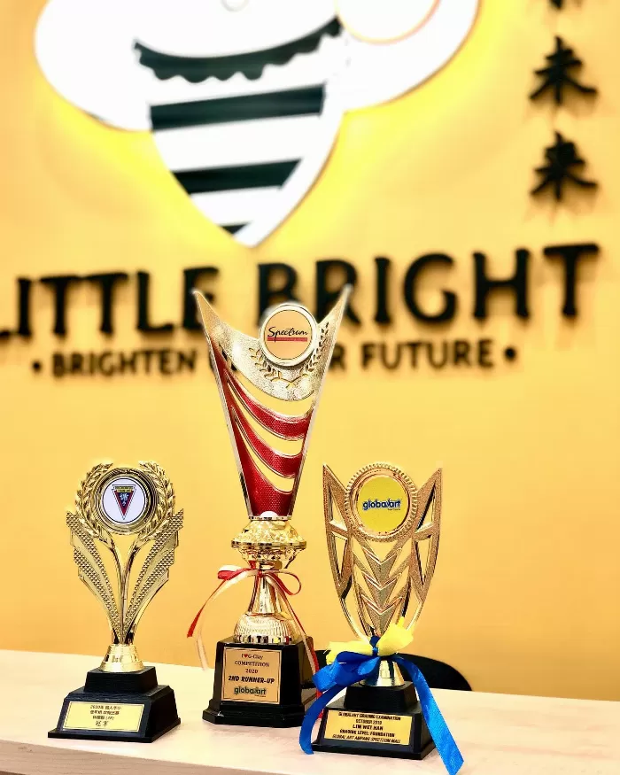 Little Bright Education Centre 小未來教育中心