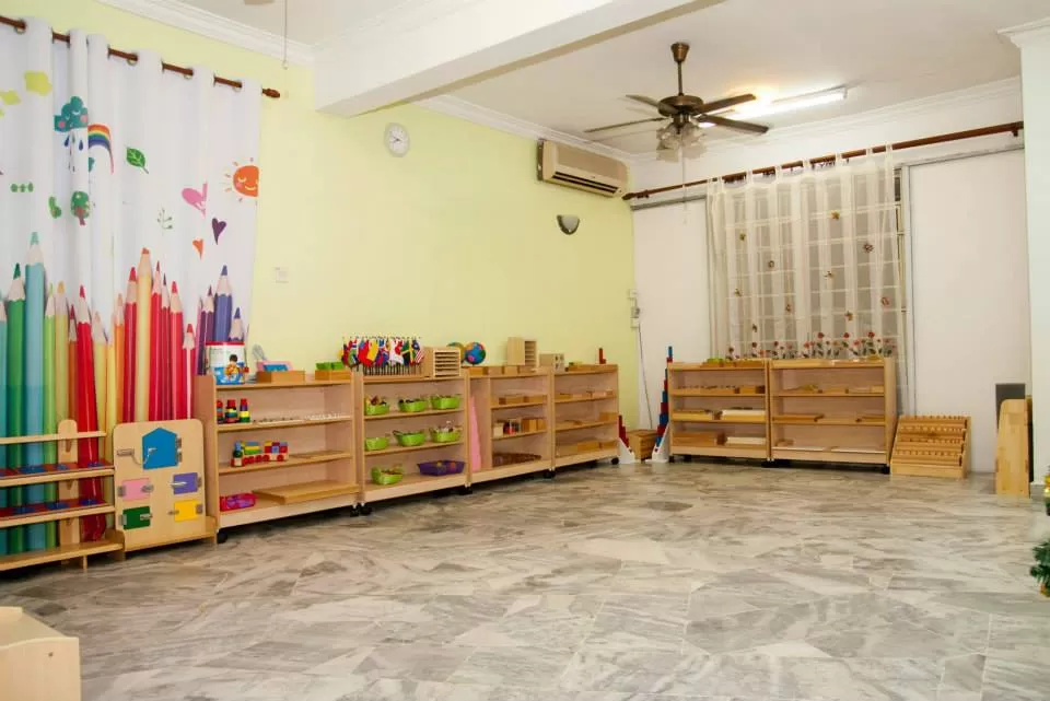 Beyond Kids Montessori Kindergarten, USJ Subang Jaya