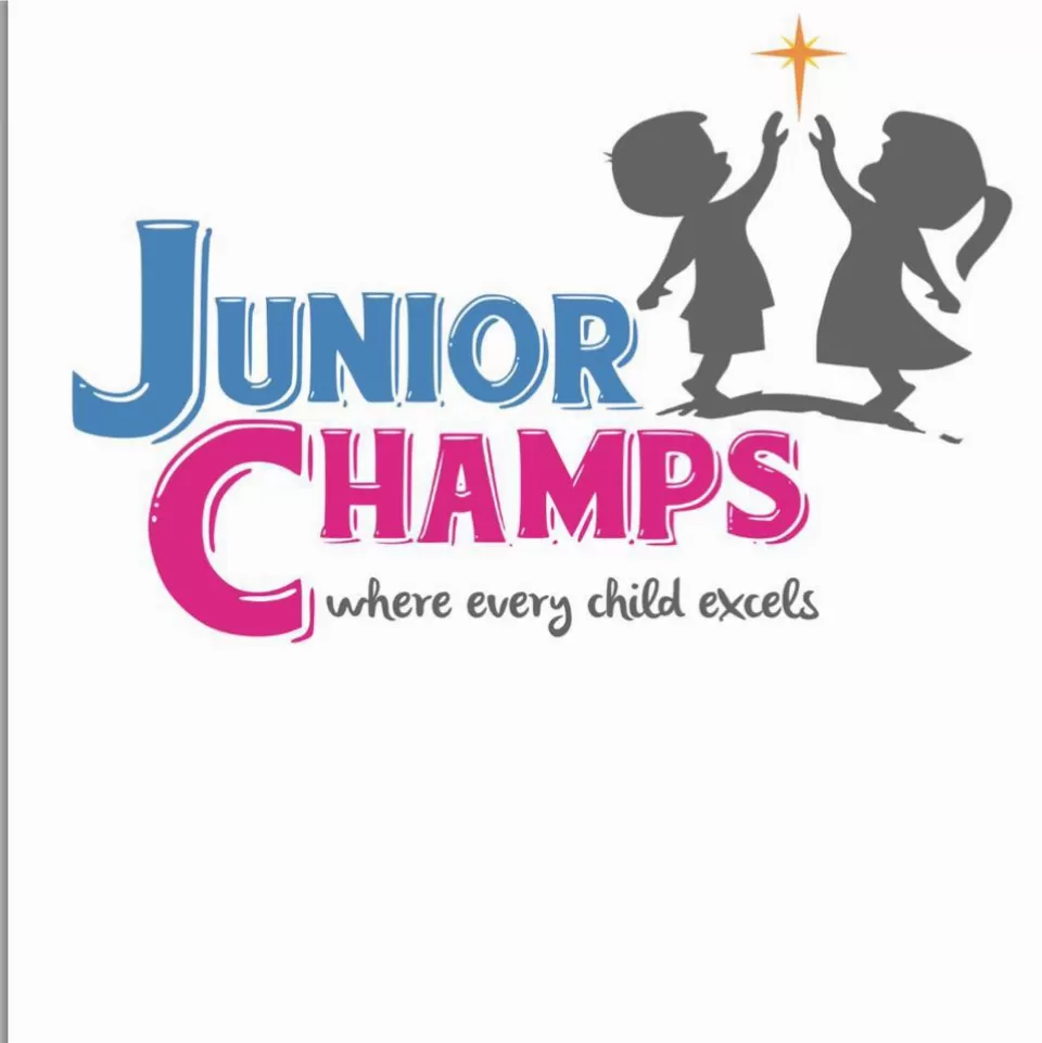 Junior Champs