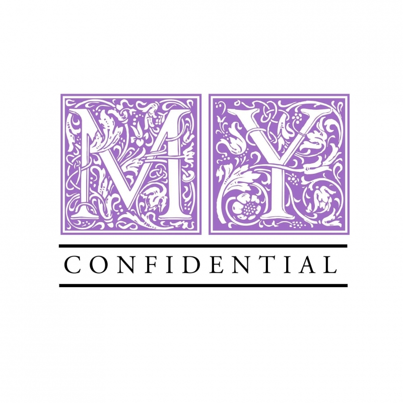 MY Confidential