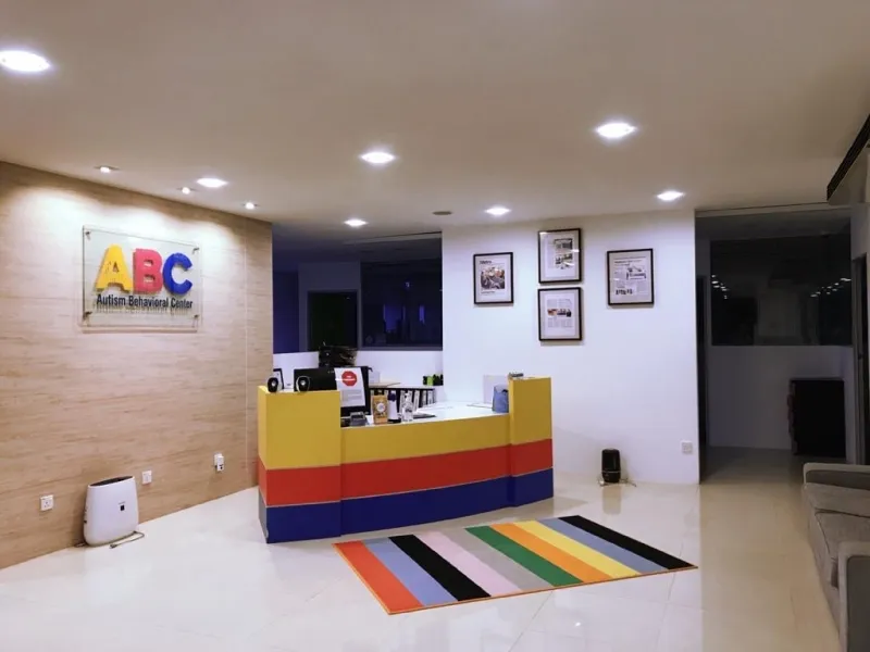 Autism Behavioral Center- ABC