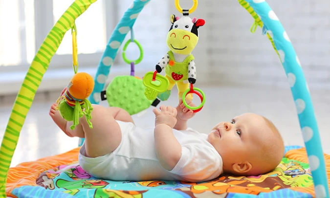 Playtime Made Perfect: The 10 Best Baby Playmats in Malaysia 2023 ...