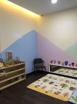 Casa Bambini Early Childcare Centre