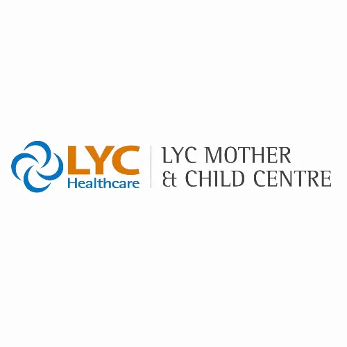 LYC Mother & Child Centre, Puchong