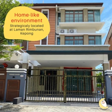 YK Confinement Home