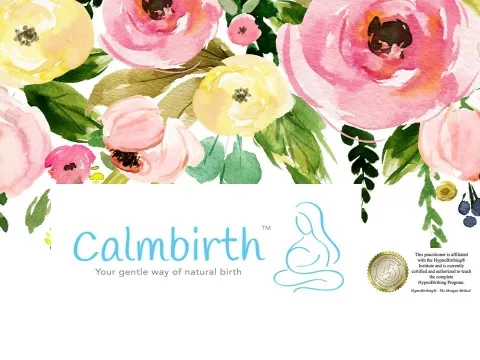 HypnoBirthing@Calm Birth - Classes for Child Birth Preparation