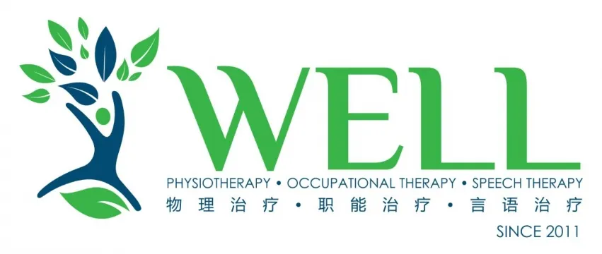 WELL Subang Jaya Occupational Therapy, Speech & Physiotherapy