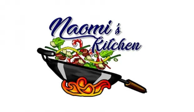 Naomi’s Kitchen (non-halal)
