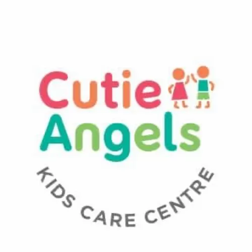 Cutie Angel Kids Care Centre